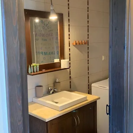 Loft Maria Villa