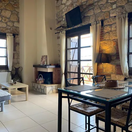 Loft Maria Villa *