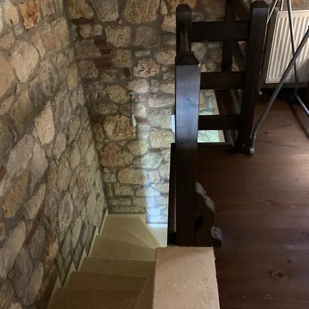 Villa Loft Maria Psakoudia