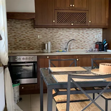 Loft Maria Villa