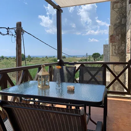 Villa Loft Maria *